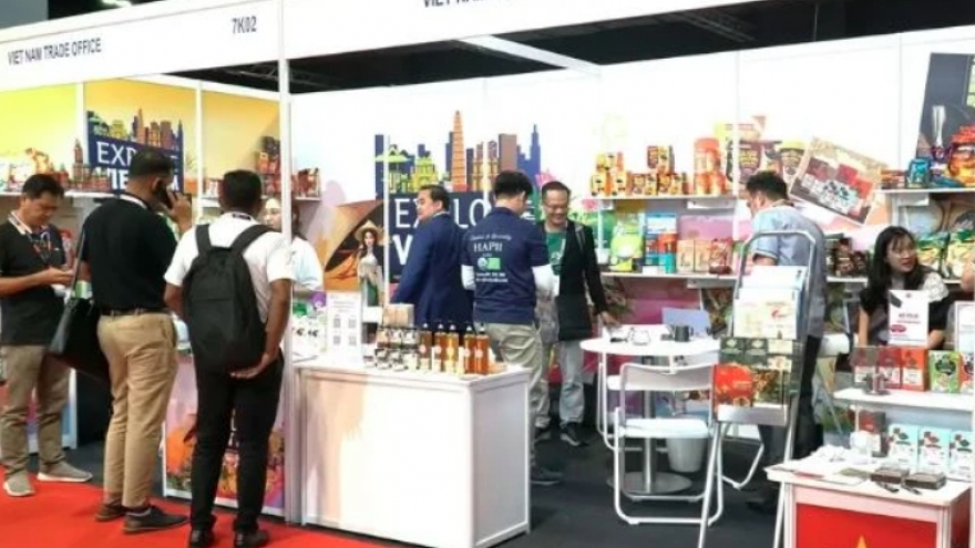 Halal market in Middle East, North Africa offer opportunities for VNese firms